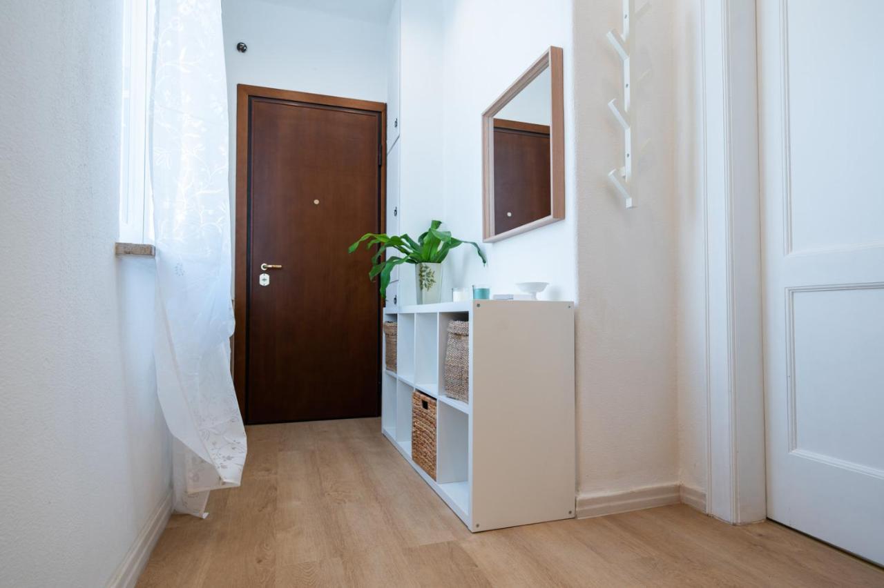 La Casa Di Gabri Trieste Centro المظهر الخارجي الصورة